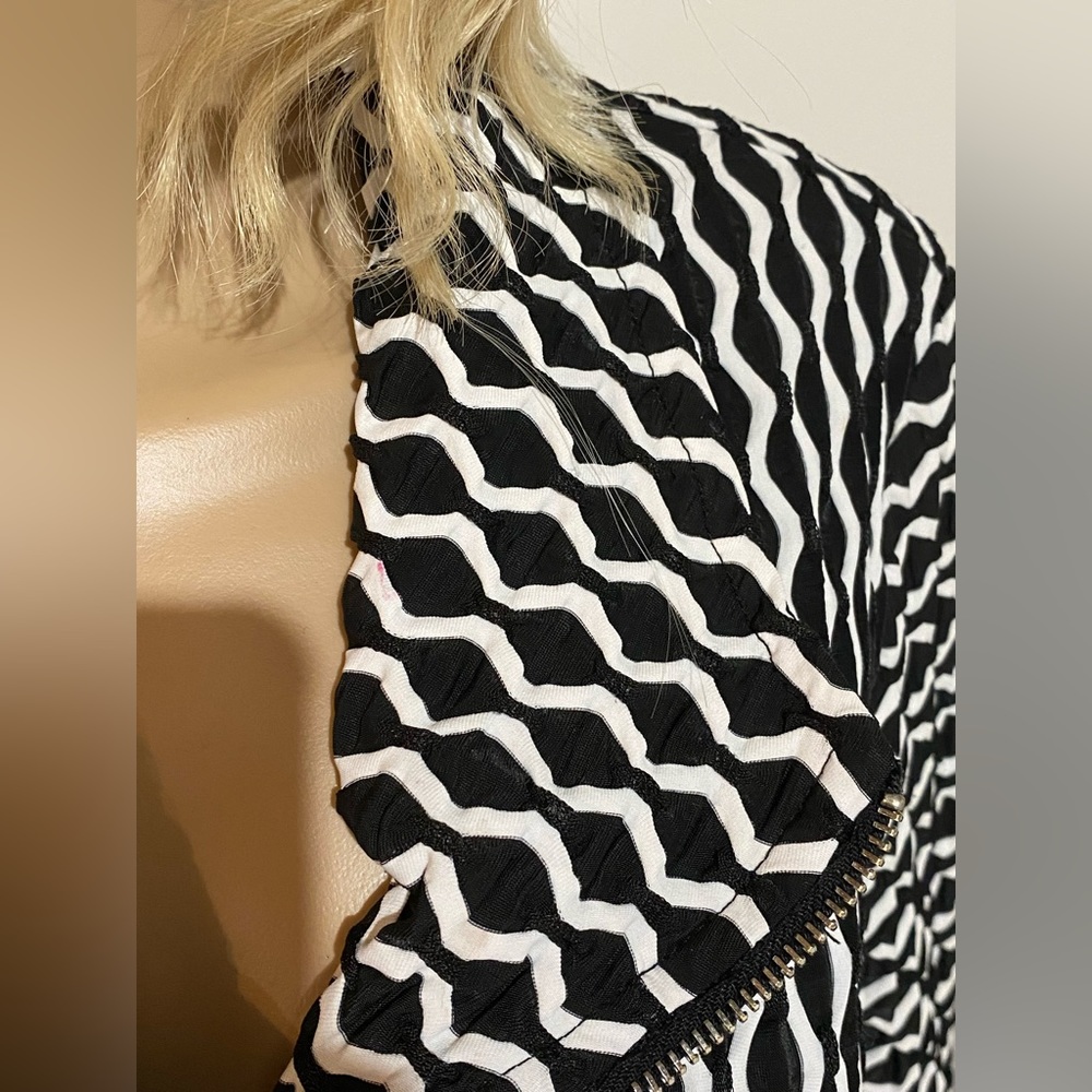 Joseph Ribkoff jacket - Picture 15 of 15